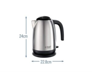 RUSSELL HOBBS RU-23910 ADVENTURE 1