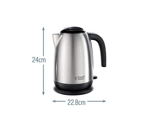 RUSSELL HOBBS RU-23910 ADVENTURE 1