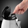 RUSSELL HOBBS RU-24990 1LT. İNOX KETTLE - KETTLE - Görsel 4