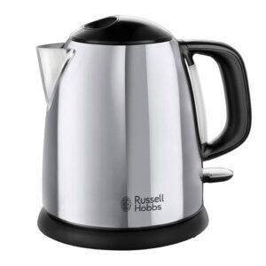 RUSSELL HOBBS RU-24990 1LT. İNOX KETTLE - KETTLE-Russell Hobbs KKTC