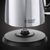 RUSSELL HOBBS RU-24990 1LT. İNOX KETTLE - KETTLE - Görsel 7