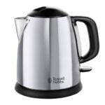 Russell Hobbs Ru-24990 1Lt. Inox Kettle