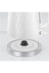 RUSSELL HOBBS RU-26050 1.7L BEYAZ KETTLE - Görsel 3