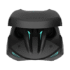 Rampage Clutch T01 Siyah 4 Mikrofonlu Bluetooth V5.3 TWS Kulaklık - Görsel 4