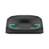 Rampage Clutch T01 Siyah 4 Mikrofonlu Bluetooth V5.3 TWS Kulaklık - Görsel 5