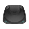 Rampage Clutch T01 Siyah 4 Mikrofonlu Bluetooth V5.3 TWS Kulaklık - Görsel 6