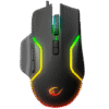 Rampage Miracle M2 USB Siyah 8 Tuşlu RGB 7200dpi Oyuncu Mouse - Görsel 2