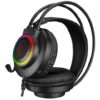 Rampage RM-K27 X-JAMMER Rainbow Ledli Oyuncu Kulaklık - Görsel 4