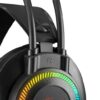 Rampage RM-K27 X-JAMMER Rainbow Ledli Oyuncu Kulaklık - Görsel 5