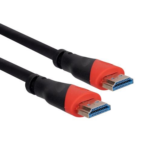 S-Link 15M Hdmi To Hdmi 4K 60Hz Kablo - Görüntü Ve Ses Kabloları-S-Link Kktc