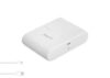 S-LINK IP-1044 10400mAh 1A/2.1A 2*Usb Beyaz Taşınabilir Powerbank - Görsel 2