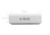 S-LINK IP-730 2400Mah Mavi Powerbank Şarj Aleti - S-Link
