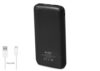 S-LINK IP-867 10000mAh Siyah Powerbank - POWERBANK - Görsel 3