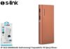 S-LINK IP-G13 13000mAh Kahverengi Powerbank-S-Link KKTC