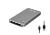 S-LINK IP-G17 10000mAh Siyah Taşınabilir Powerbank - Görsel 3