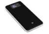 S-LINK IP-G18 12000mAh LCD Ekranlı Siyah Powerbank - Görsel 2