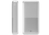 S-LINK IP-G20 20000mAh 2*USB Powerbank Beyaz - Görsel 2
