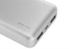 S-LINK IP-G20 20000mAh 2*USB Powerbank Beyaz - Görsel 4