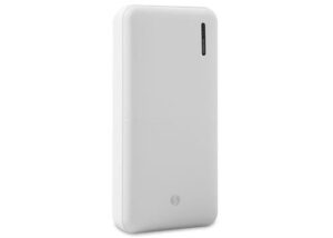 S-Li̇nk Ip-G20 20000Mah 2*Usb Powerbank Beyaz