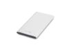 S-LINK IP-P22 4000mAh 1-2A Gümüş Slim Powerbank - Görsel 2