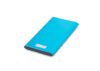 S-LINK IP-P22 4000mAh 1-2A Mavi Slim Powerbank - Görsel 2