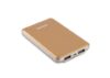 S-LINK IP-S500 5000mAh Powerbank Gold - POWERBANK - Görsel 2