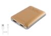 S-LINK IP-S500 5000mAh Powerbank Gold - POWERBANK - Görsel 3