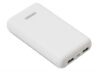S-LINK IPG23 20000mAh 2 USB Powerbank Beyaz - Powerbank - Görsel 3