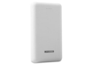 S-LINK IPG23 20000mAh 2 USB Powerbank Beyaz - Powerbank