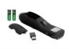 S-LINK SKL-01B 2.4Ghz Kablosuz Profesyonel Sunum Kumandası - Görsel 3