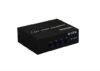 S-LINK SL-154C 4 VGA Switch - Çoğaltıcı-S-Link KKTC