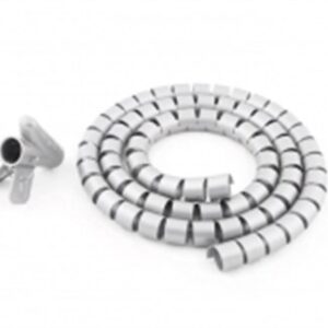 S-LINK SL-192 22mm, 1.5m Kablo Düzenleyici & Topla - Sabitleyici