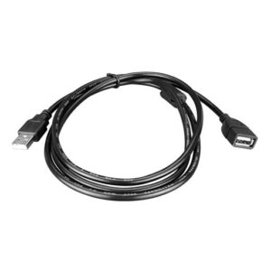 S-LINK SL-AF15L USB2.0 1.5m Uzatma Kablosu - Şarj Kablosu-S-Link KKTC