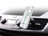 S-LINK SL-AT14 Siyah Mıknatıslı Araç Telefon Tutucu - Görsel 3