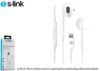 S-LINK SL-BTL01 Beyaz iPhone Uyumlu Bluetooth Kulaklık - Görsel 2