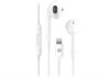 S-LINK SL-BTL01 Beyaz iPhone Uyumlu Bluetooth Kulaklık-S-Link KKTC