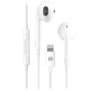 S-LINK SL-BTL01 Beyaz iPhone Uyumlu Bluetooth Kulaklık