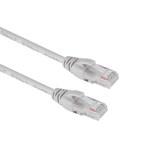 S-Link Sl-Cat601 1M Cat6 Kablo - Network Kablolari-S-Link Kktc