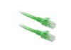 S-LINK SL-CAT601GR 1m Yeşil CAT6 Kablo - Network Kablosu-S-Link KKTC