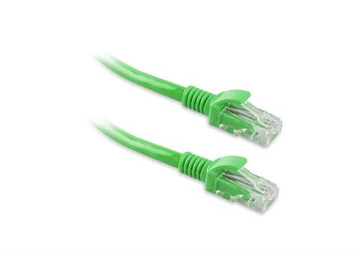 S-Link Sl-Cat601Gr 1M Yeşil Cat6 Kablo - Network Kablosu-S-Link Kktc