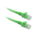 S-Link Sl-Cat601Gr 1M Yeşil Cat6 Kablo