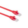 S-LINK SL-CAT601RE 1m Kırmızı CAT6 Kablo - Network Kablosu-S-Link KKTC