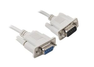 S-Link Sl-Db93 9Pinm/9Pinf 3M Rs232 Data Kablosu-S-Link Kktc