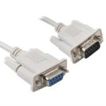 S-Link Sl-Db93 9Pinm/9Pinf 3M Rs232 Kablosu