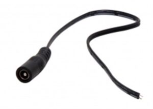 S-LINK SL-DC550 Power 5.5x2.1mm F Kablo - NETWORK KABLOLARI-S-Link KKTC