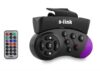 S-LINK SL-FM-18 2Gb MP4 SD/Usb Destekli Fm Transmitter - Araç İçi S... - Görsel 3