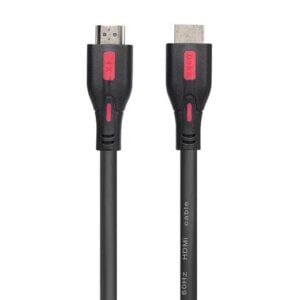 S-Link Sl-Hdm4K20 19+1 Hdmi To Hdmi 20M V2.0 4K (3840*2160) 60Hz Kablo