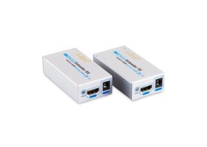 S-LINK SL-HEX60 HDMI CAT6 60m Uzatıcı - Çoğaltıcı