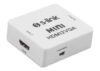 S-LINK SL-HVC10 HDMI to VGA + Ses Çevirici - Çoğaltıcı - Görsel 3