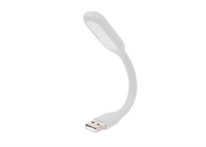 S-Link Sl-L10 Beyaz Notebook Led Işık